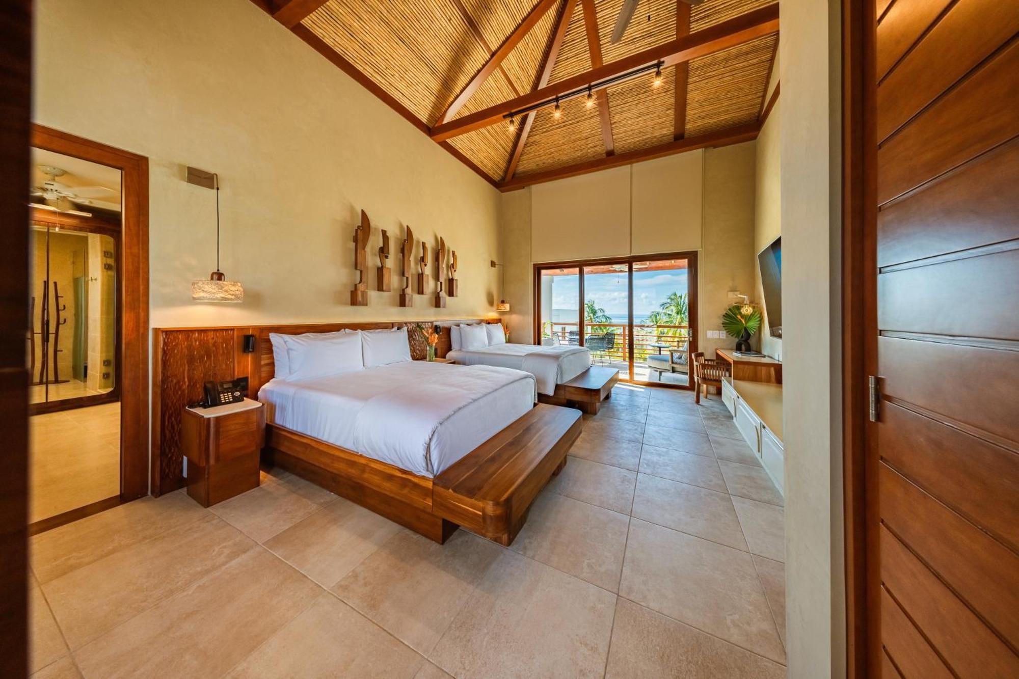 Las Verandas Hotel & Villas Ферст-Байт Экстерьер фото