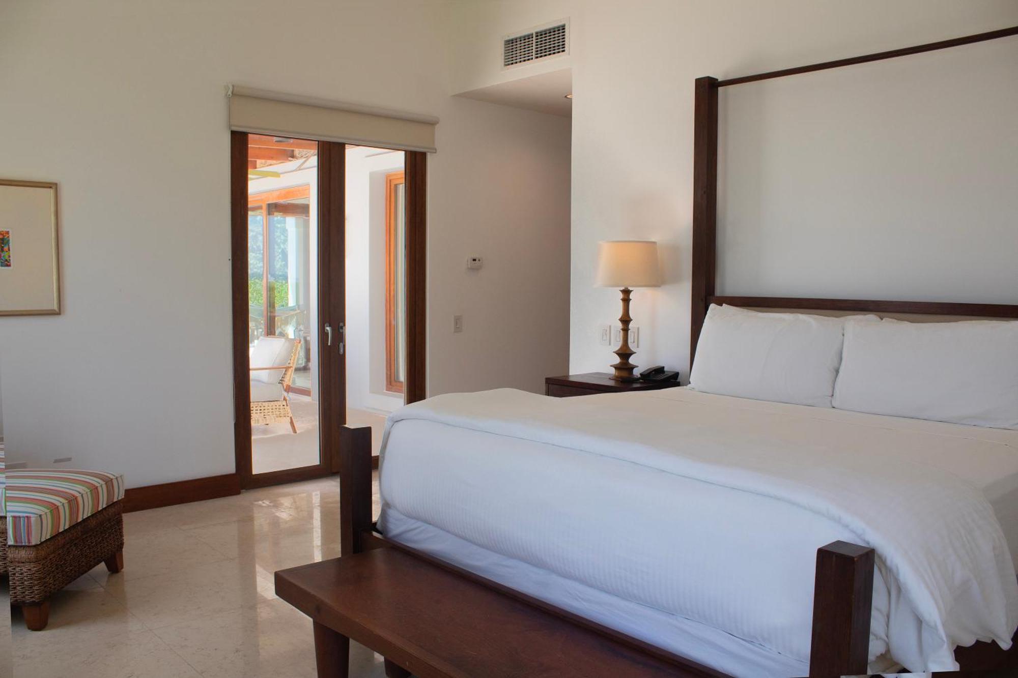 Las Verandas Hotel & Villas Ферст-Байт Экстерьер фото